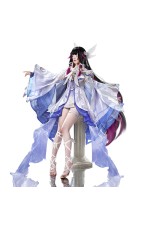 1/3 Delusion Genshin Impact Columbina Cosplay Costume